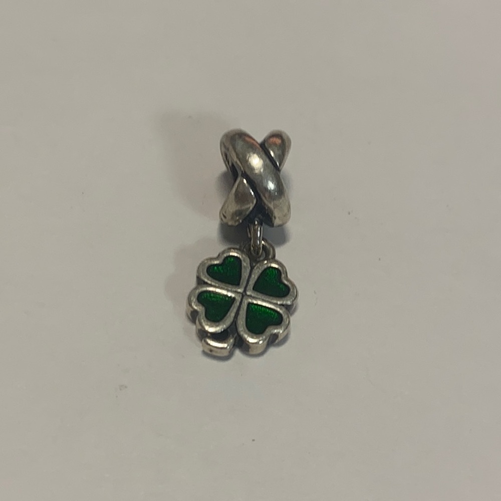 Pandora Charm
